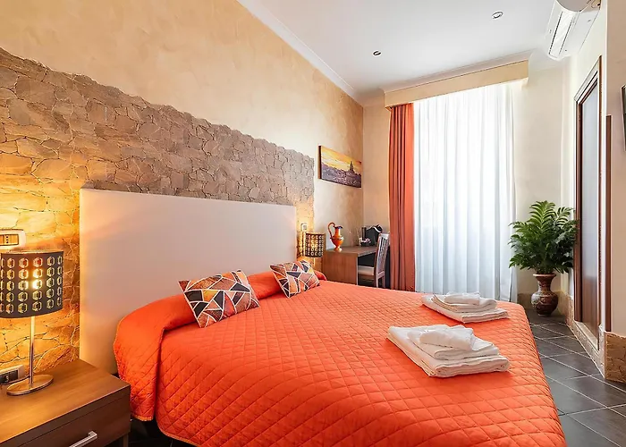 Alis Laura Guest House - 150M From Piazza Bologna Metro And 10 Minutes From The Colosseum