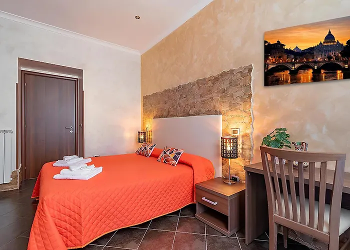 Alis Laura Guest House - 150M From Piazza Bologna Metro And 10 Minutes From The Colosseum